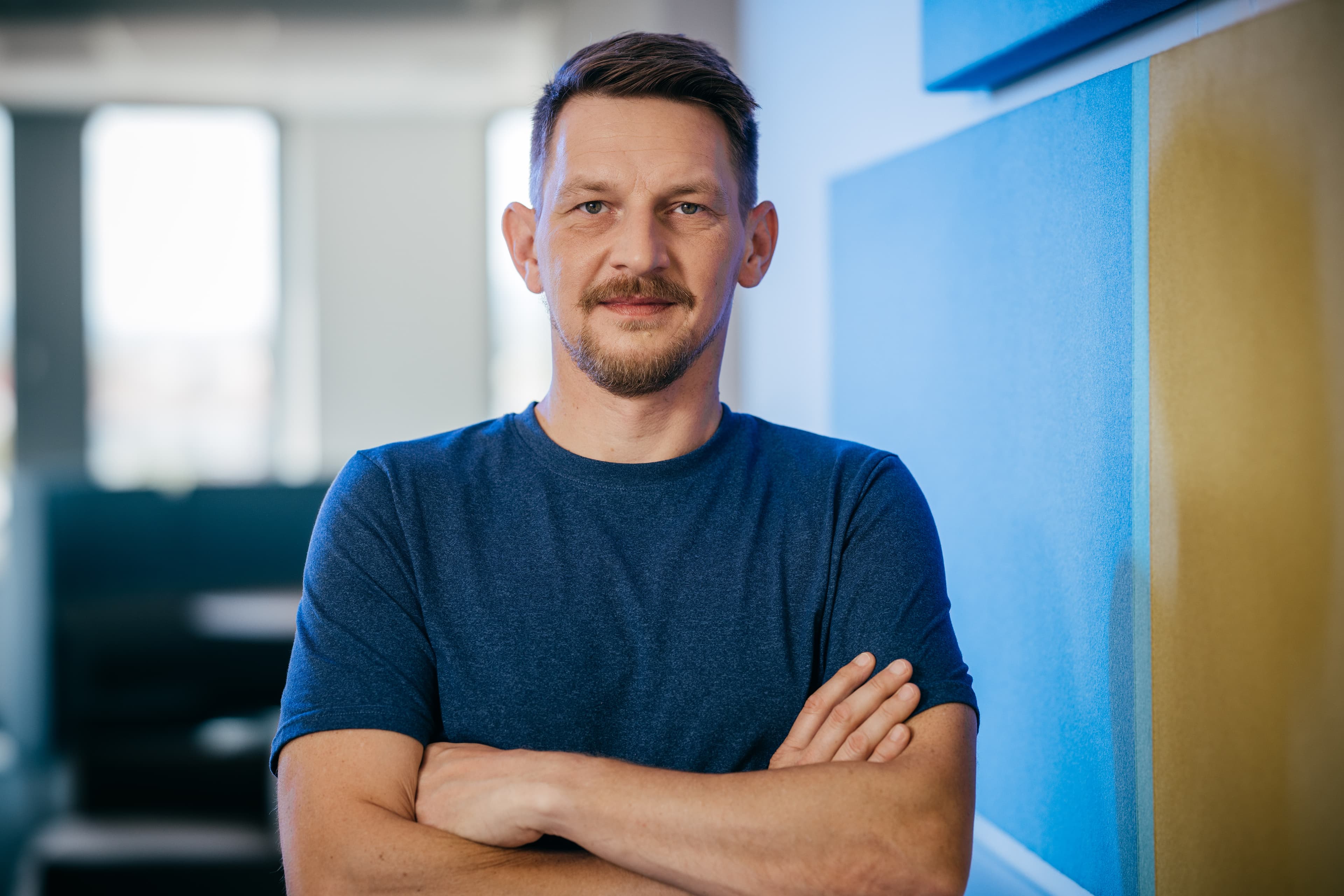 Markus Grobbauer, Inhaber mgSolutions e.U.